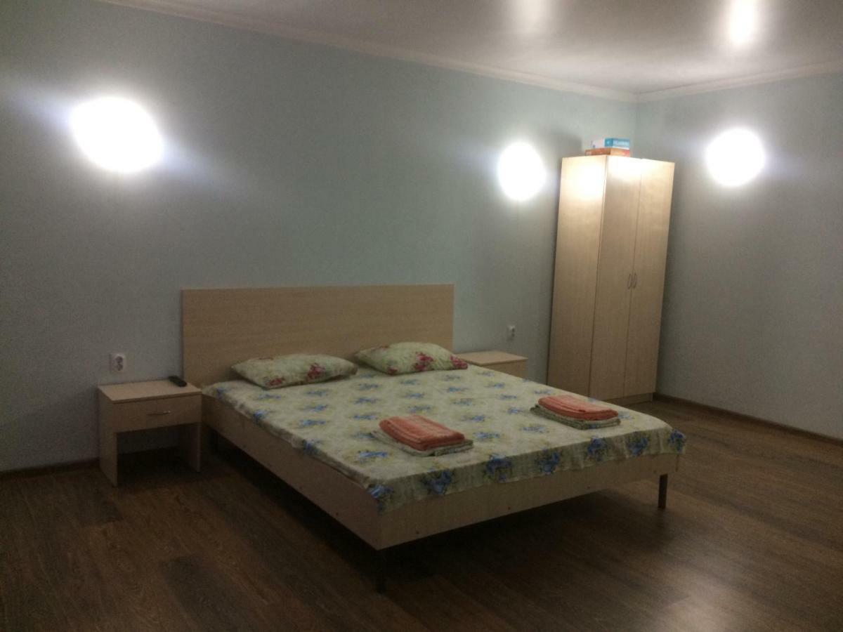 Hotel 777 구다우타 외부 사진